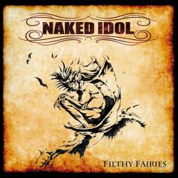 Naked Idol : Filthy Fairies